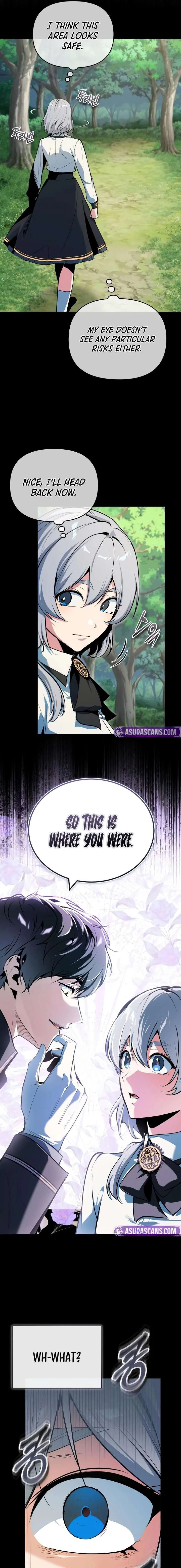 Academy’s Undercover Professor Chapter 157 page 14