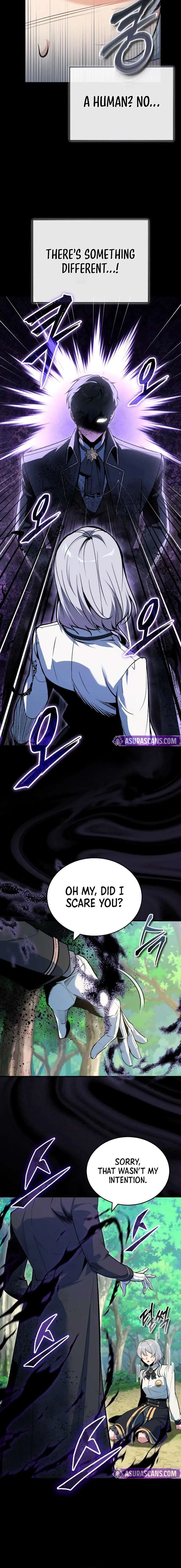 Academy’s Undercover Professor Chapter 157 page 15