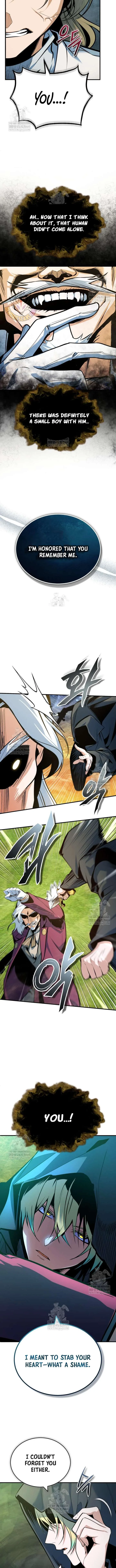 Academy’s Undercover Professor Chapter 159 page 14