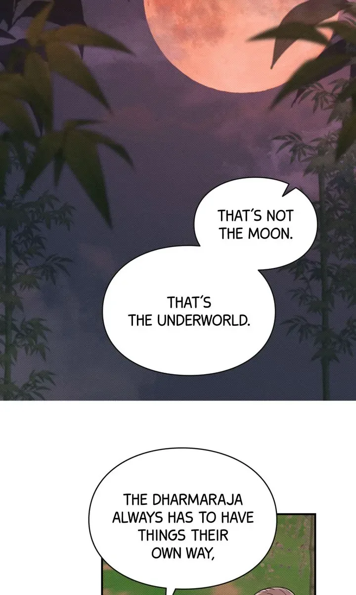 Reincarnation Laundry Chapter 3 page 11