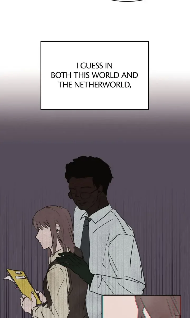 Reincarnation Laundry Chapter 3 page 14
