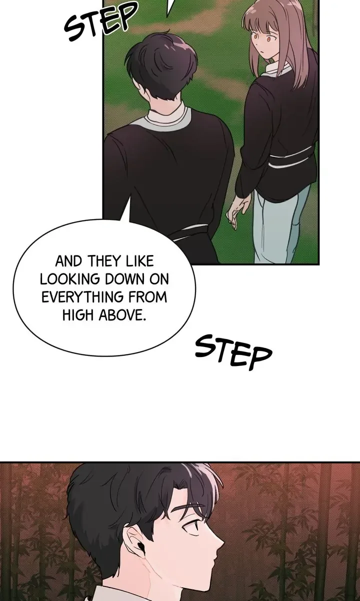 Reincarnation Laundry Chapter 3 page 12