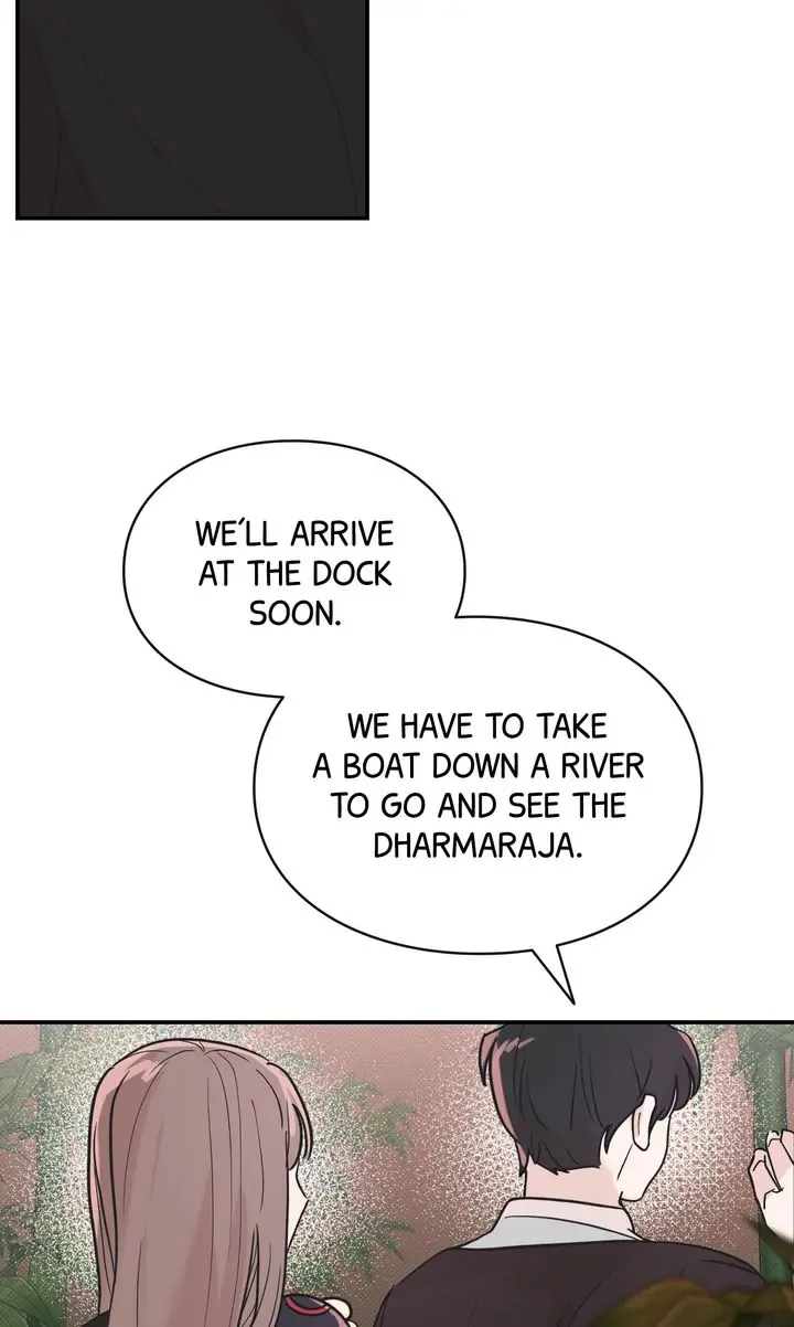 Reincarnation Laundry Chapter 3 page 8