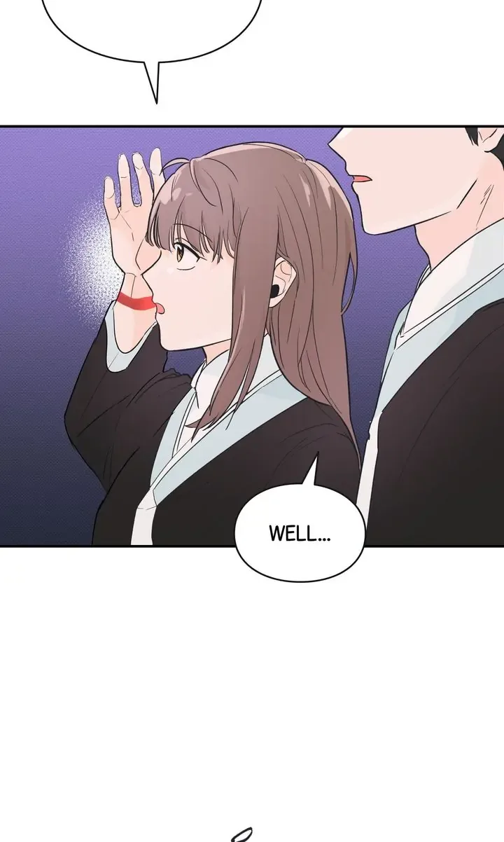 Reincarnation Laundry Chapter 3 page 22