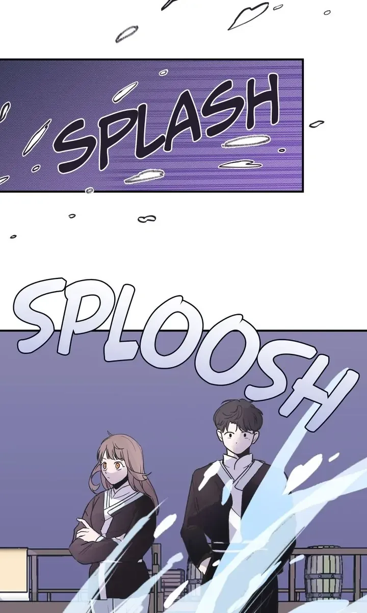 Reincarnation Laundry Chapter 3 page 23