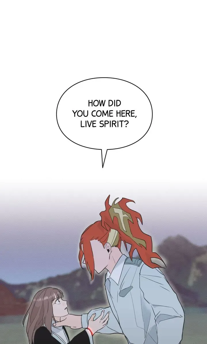 Reincarnation Laundry Chapter 4 page 2