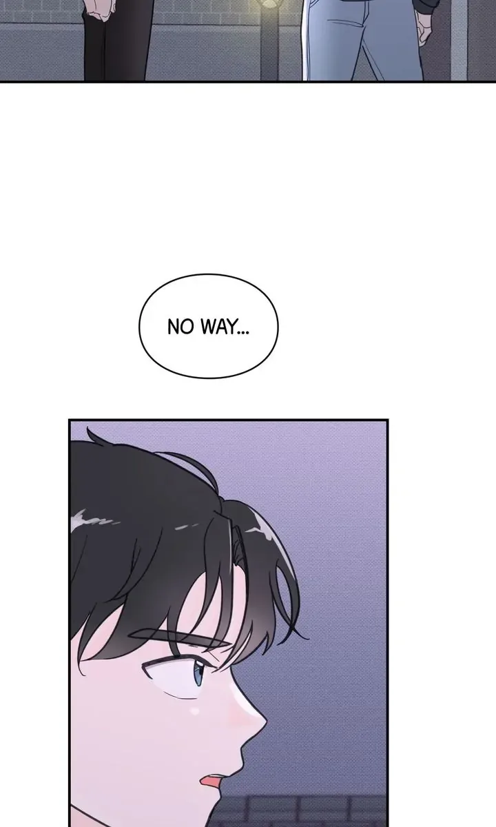 Reincarnation Laundry Chapter 2 page 4