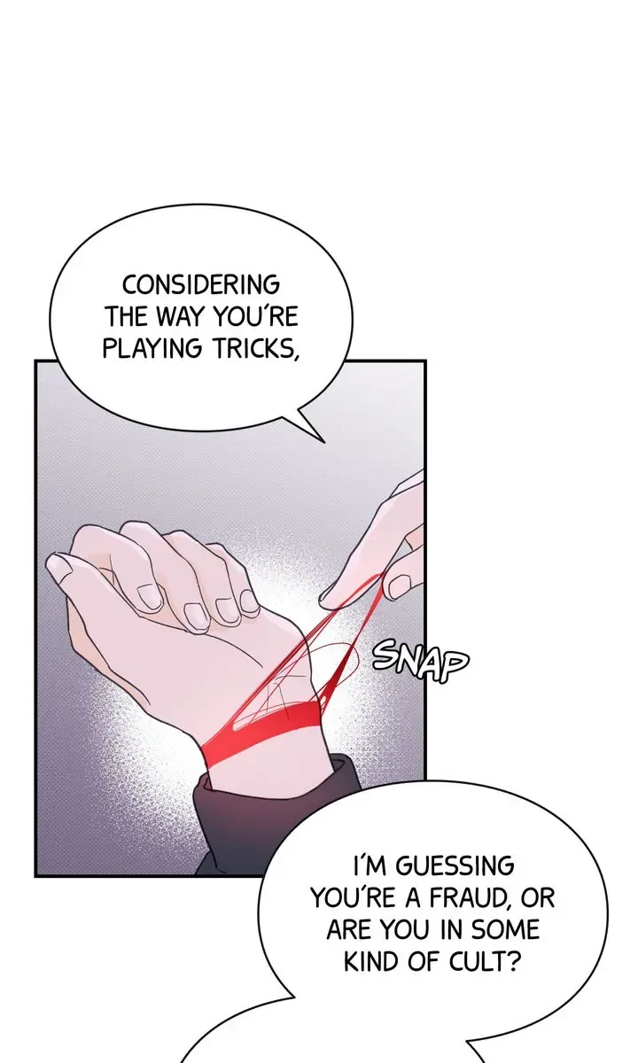 Reincarnation Laundry Chapter 2 page 7