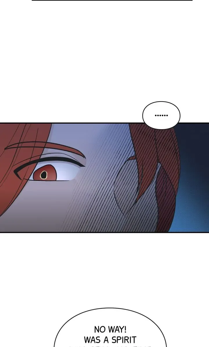 Reincarnation Laundry Chapter 4 page 5