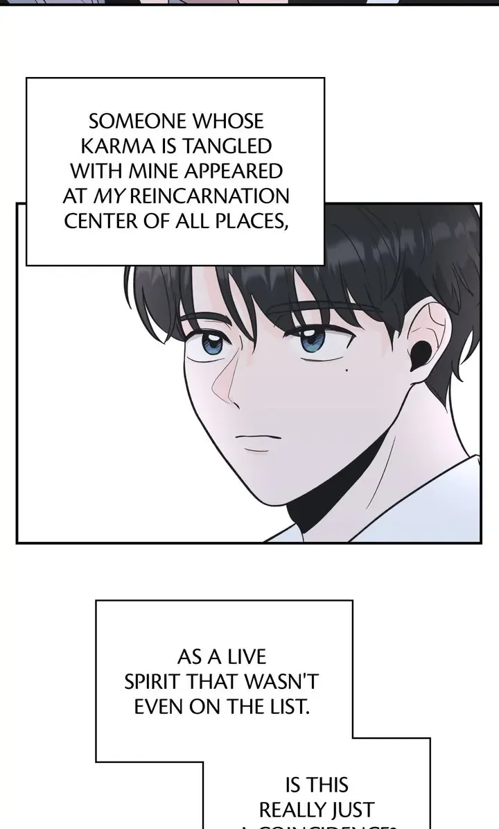 Reincarnation Laundry Chapter 4 page 12