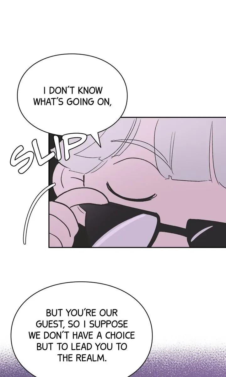Reincarnation Laundry Chapter 3 page 35