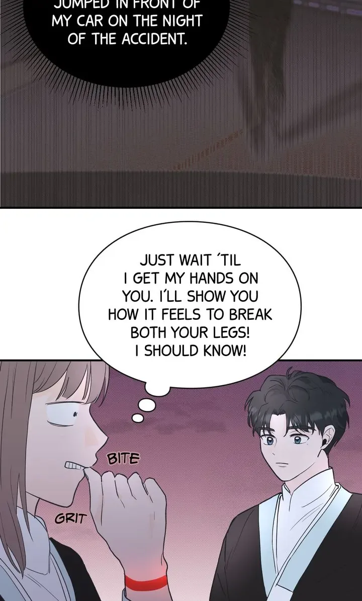 Reincarnation Laundry Chapter 4 page 11