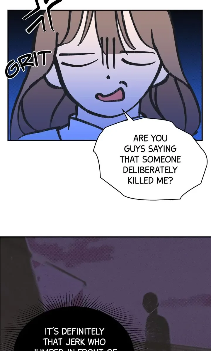 Reincarnation Laundry Chapter 4 page 10