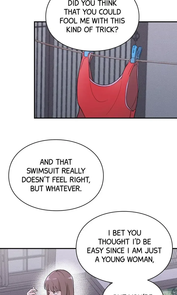 Reincarnation Laundry Chapter 2 page 8