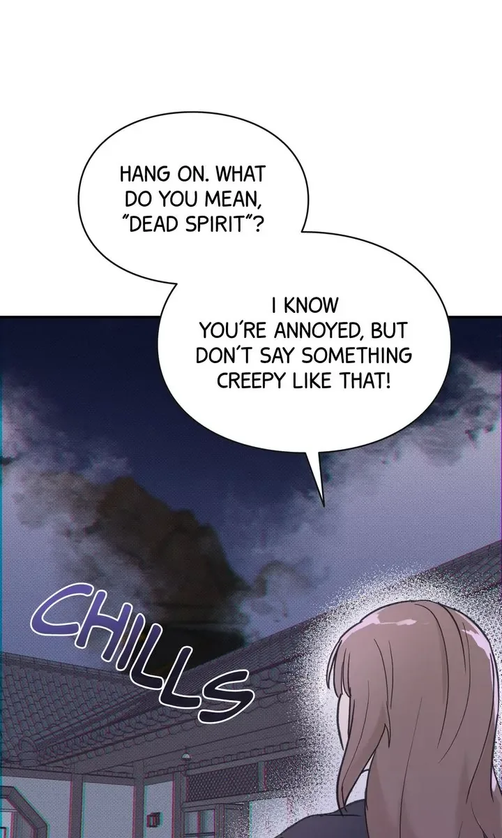 Reincarnation Laundry Chapter 2 page 14