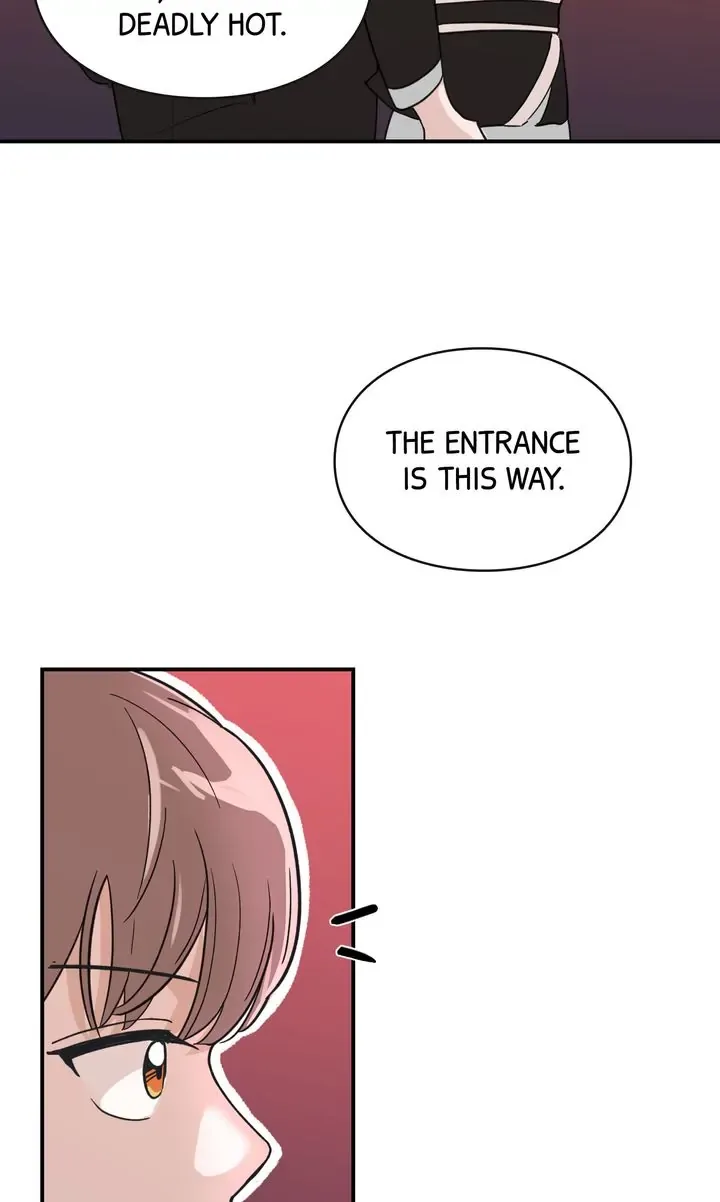 Reincarnation Laundry Chapter 3 page 53