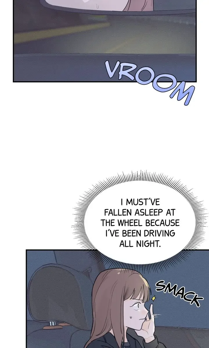 Reincarnation Laundry Chapter 2 page 19