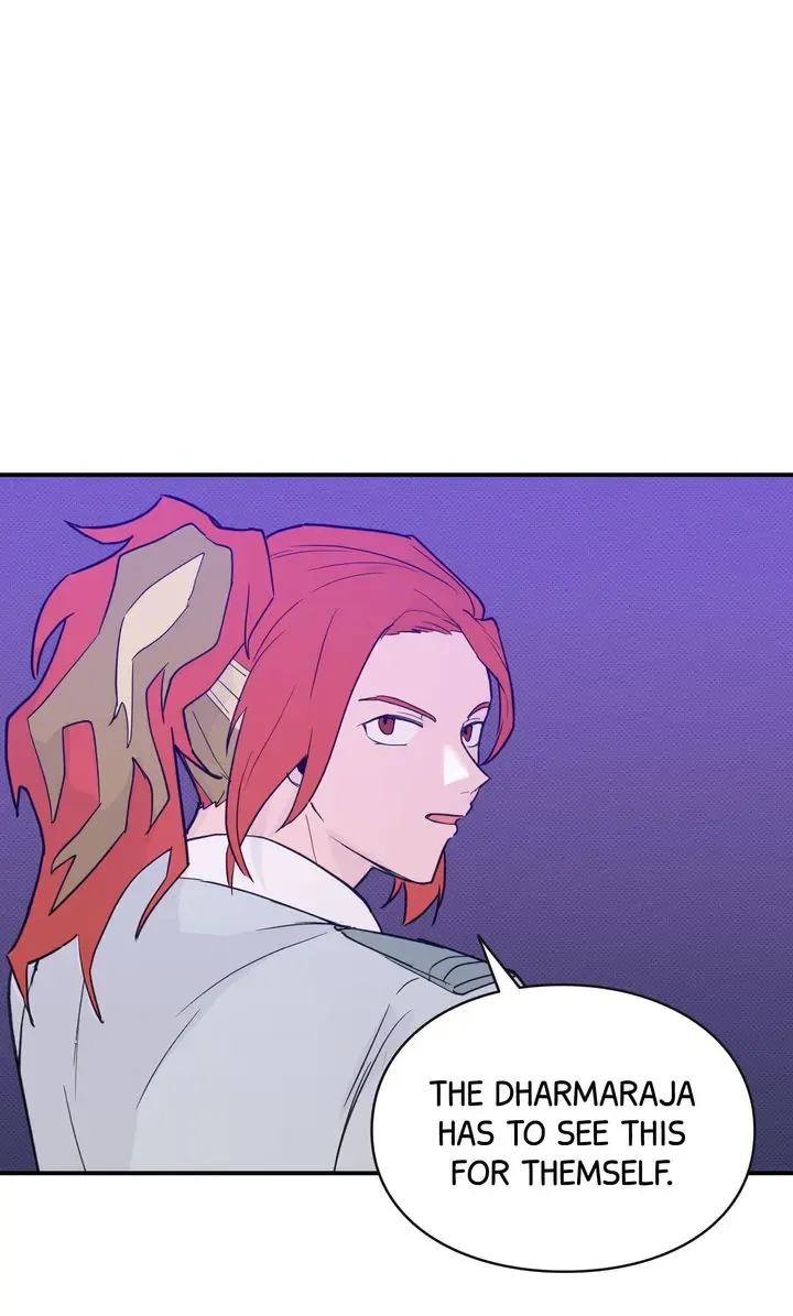 Reincarnation Laundry Chapter 4 page 15