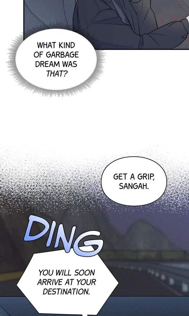Reincarnation Laundry Chapter 2 page 20