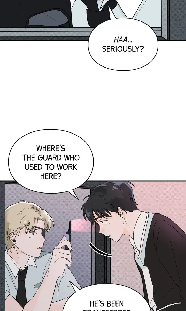 Reincarnation Laundry Chapter 3 page 63