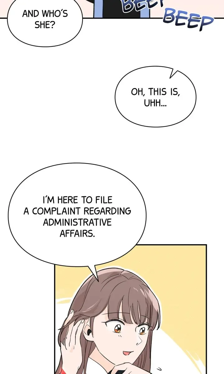 Reincarnation Laundry Chapter 3 page 65