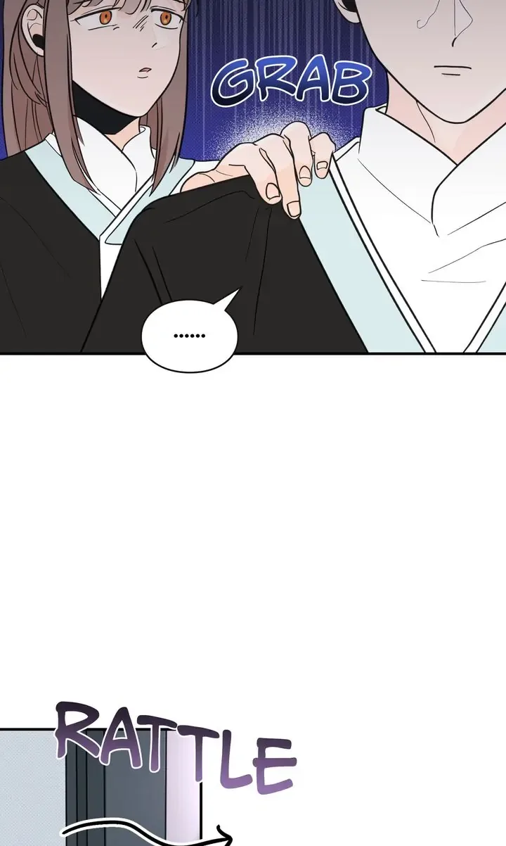 Reincarnation Laundry Chapter 3 page 58