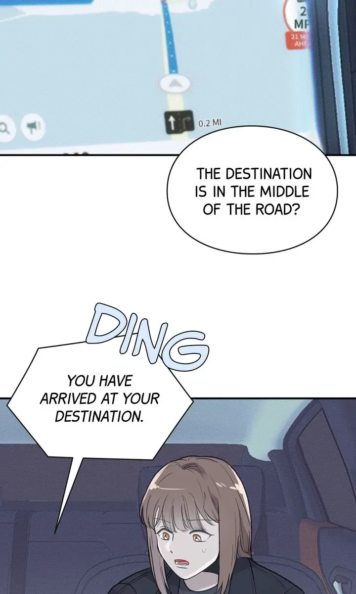 Reincarnation Laundry Chapter 2 page 22
