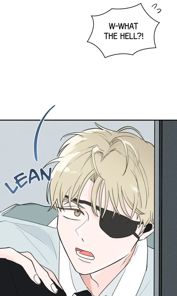 Reincarnation Laundry Chapter 3 page 62