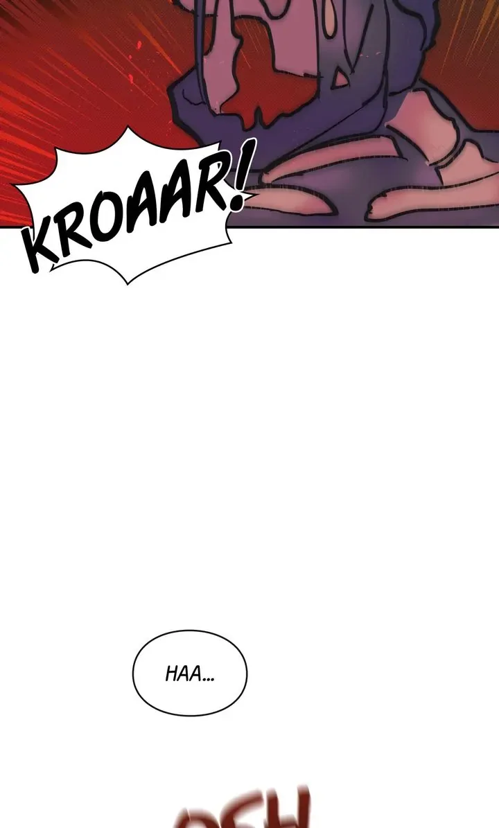 Reincarnation Laundry Chapter 4 page 22