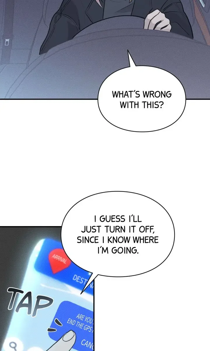 Reincarnation Laundry Chapter 2 page 23