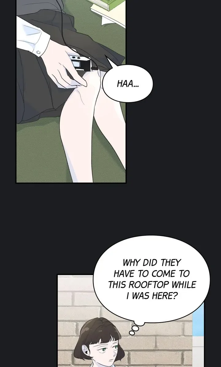 Reincarnation Laundry Chapter 9 page 9