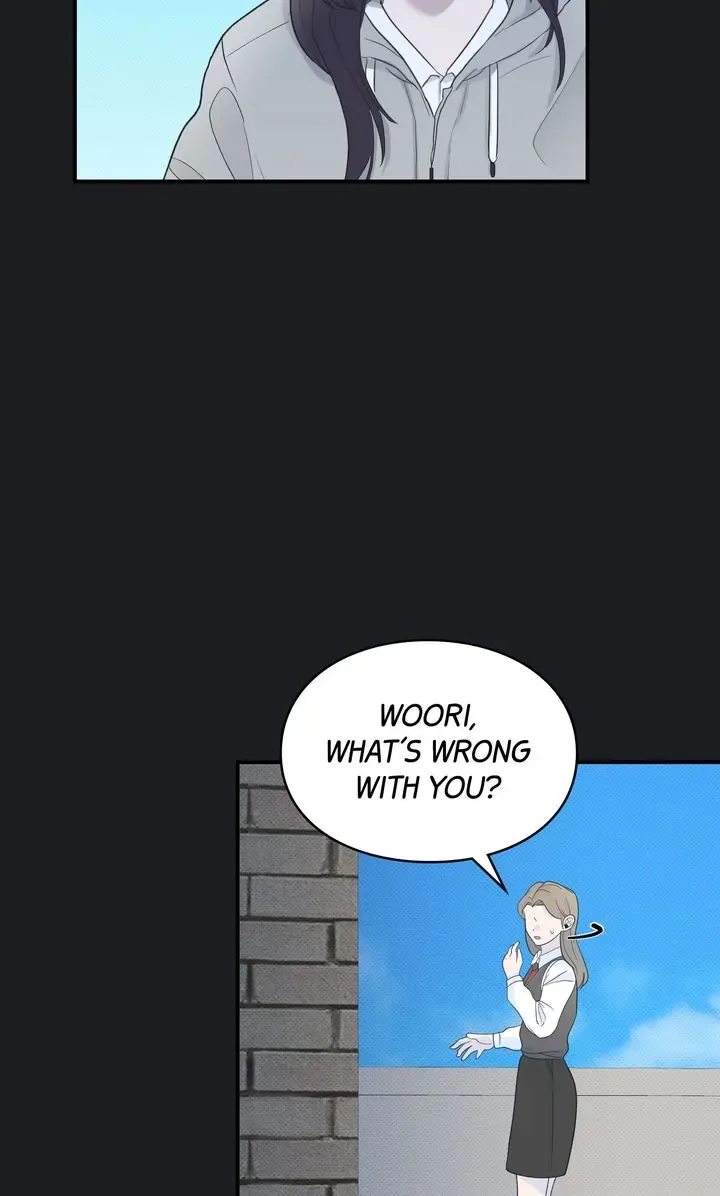 Reincarnation Laundry Chapter 9 page 7