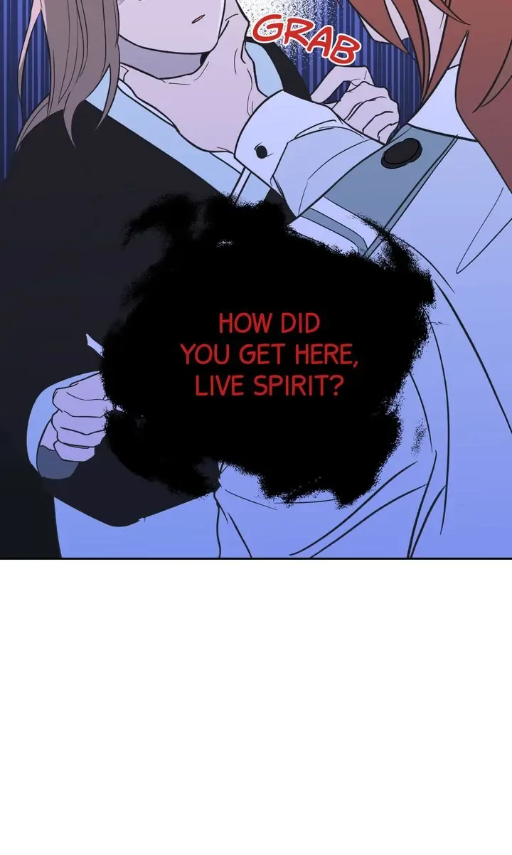 Reincarnation Laundry Chapter 3 page 79