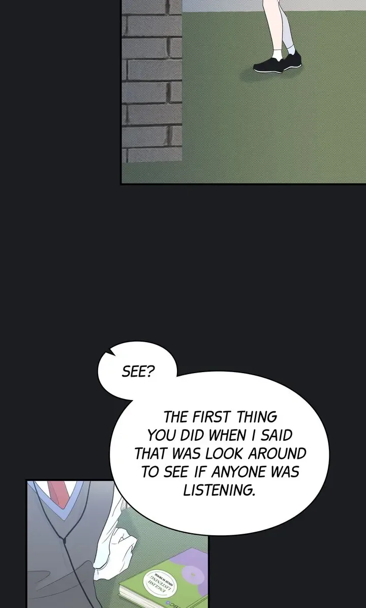 Reincarnation Laundry Chapter 9 page 8