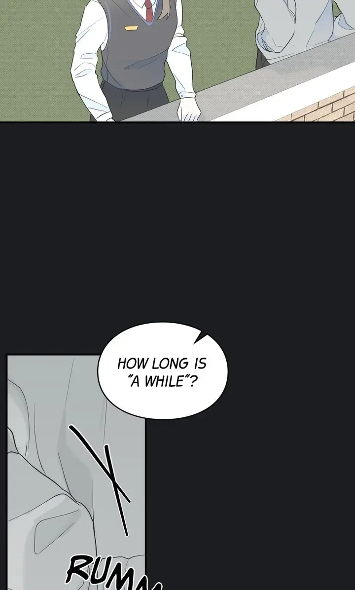 Reincarnation Laundry Chapter 9 page 4