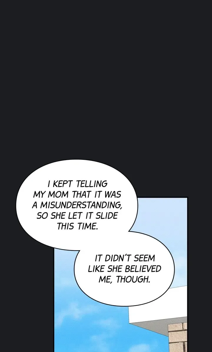 Reincarnation Laundry Chapter 9 page 2