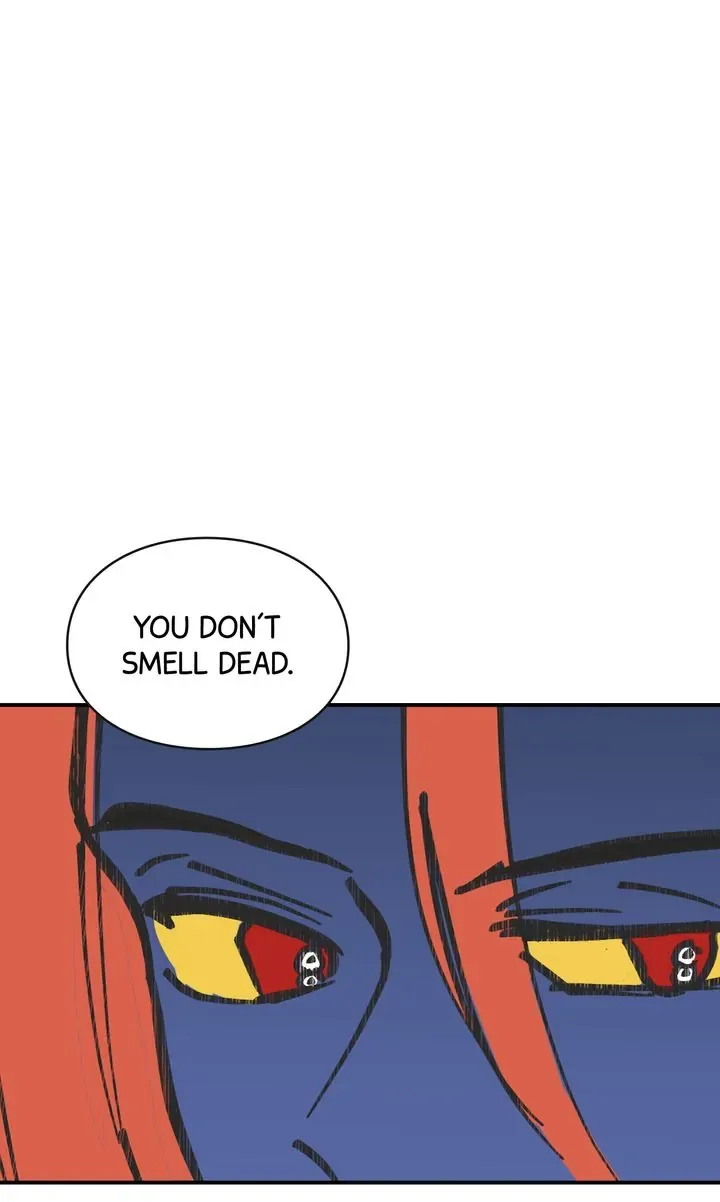 Reincarnation Laundry Chapter 3 page 77