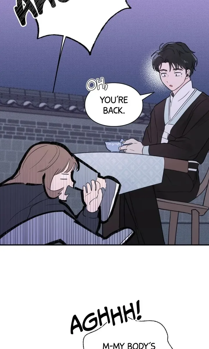 Reincarnation Laundry Chapter 2 page 37