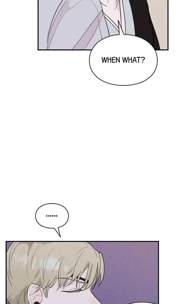 Reincarnation Laundry Chapter 4 page 35