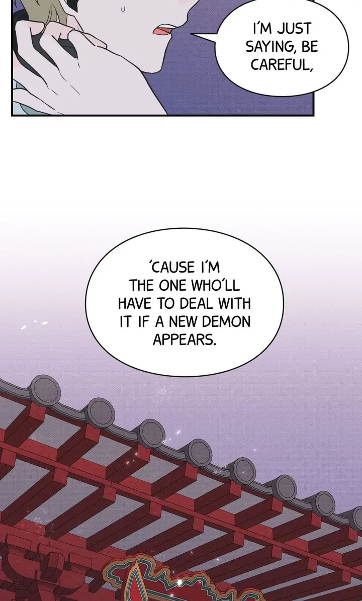 Reincarnation Laundry Chapter 4 page 36