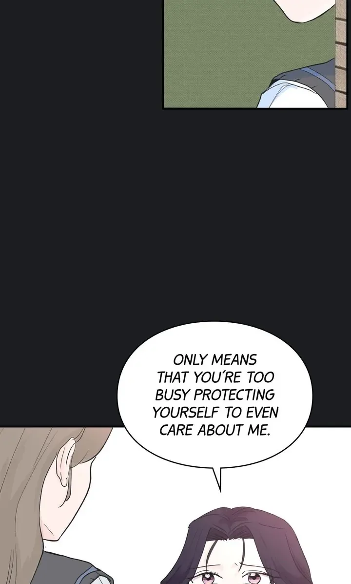Reincarnation Laundry Chapter 9 page 18