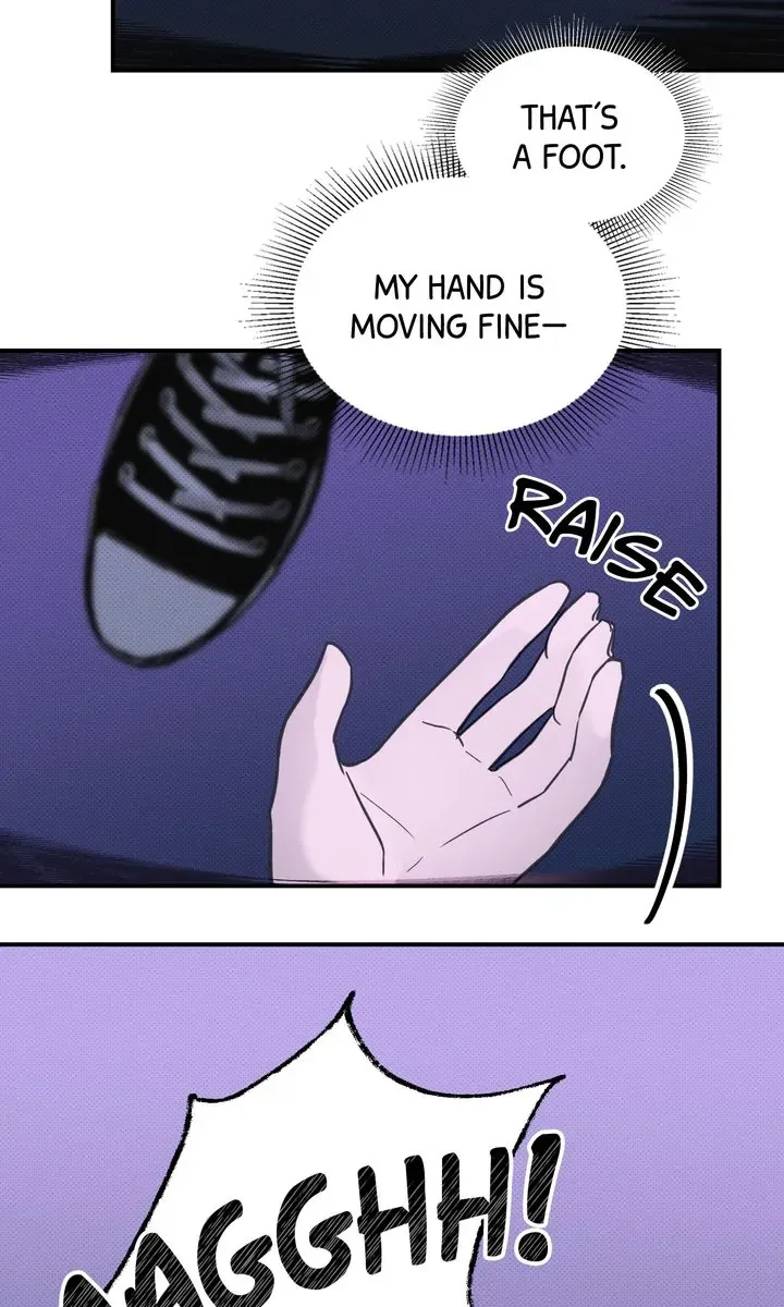 Reincarnation Laundry Chapter 2 page 36
