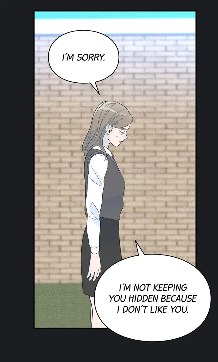 Reincarnation Laundry Chapter 9 page 15
