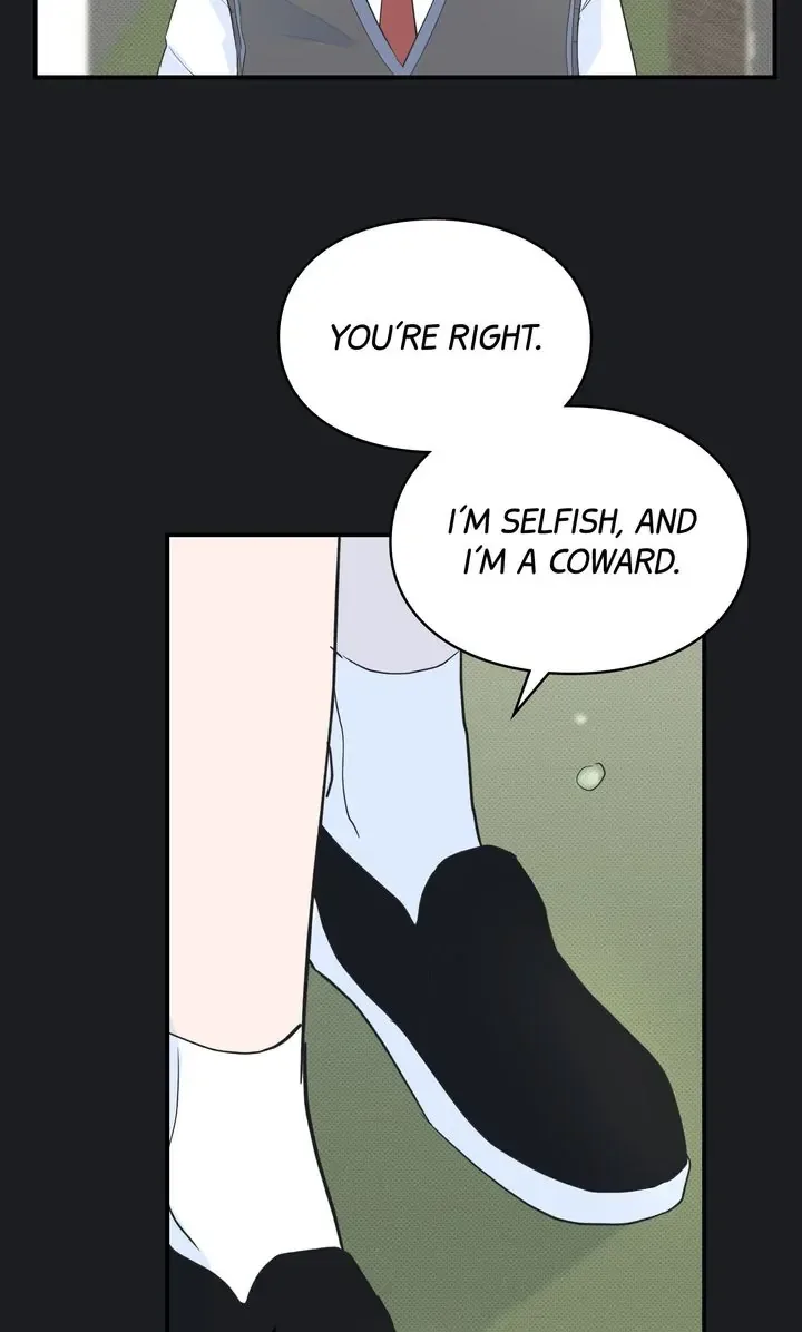 Reincarnation Laundry Chapter 9 page 21