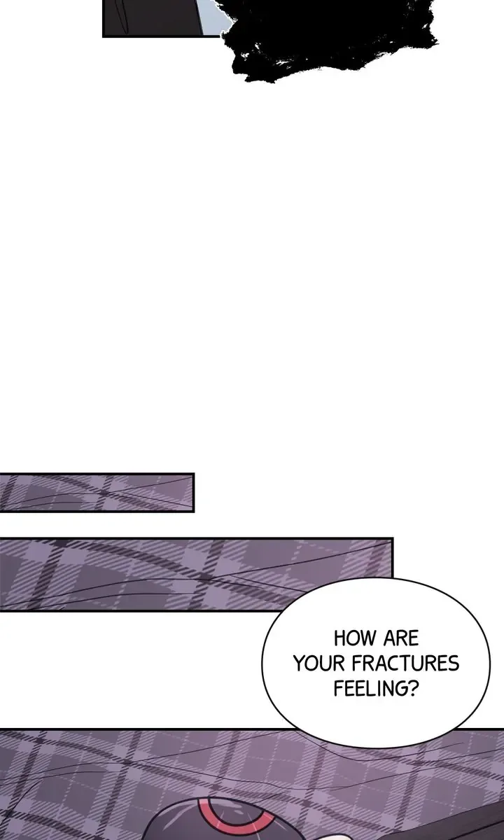 Reincarnation Laundry Chapter 2 page 41