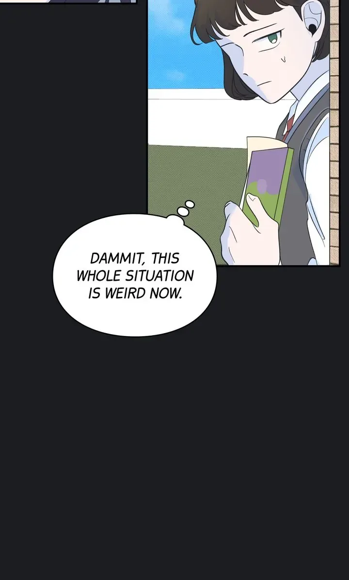 Reincarnation Laundry Chapter 9 page 37