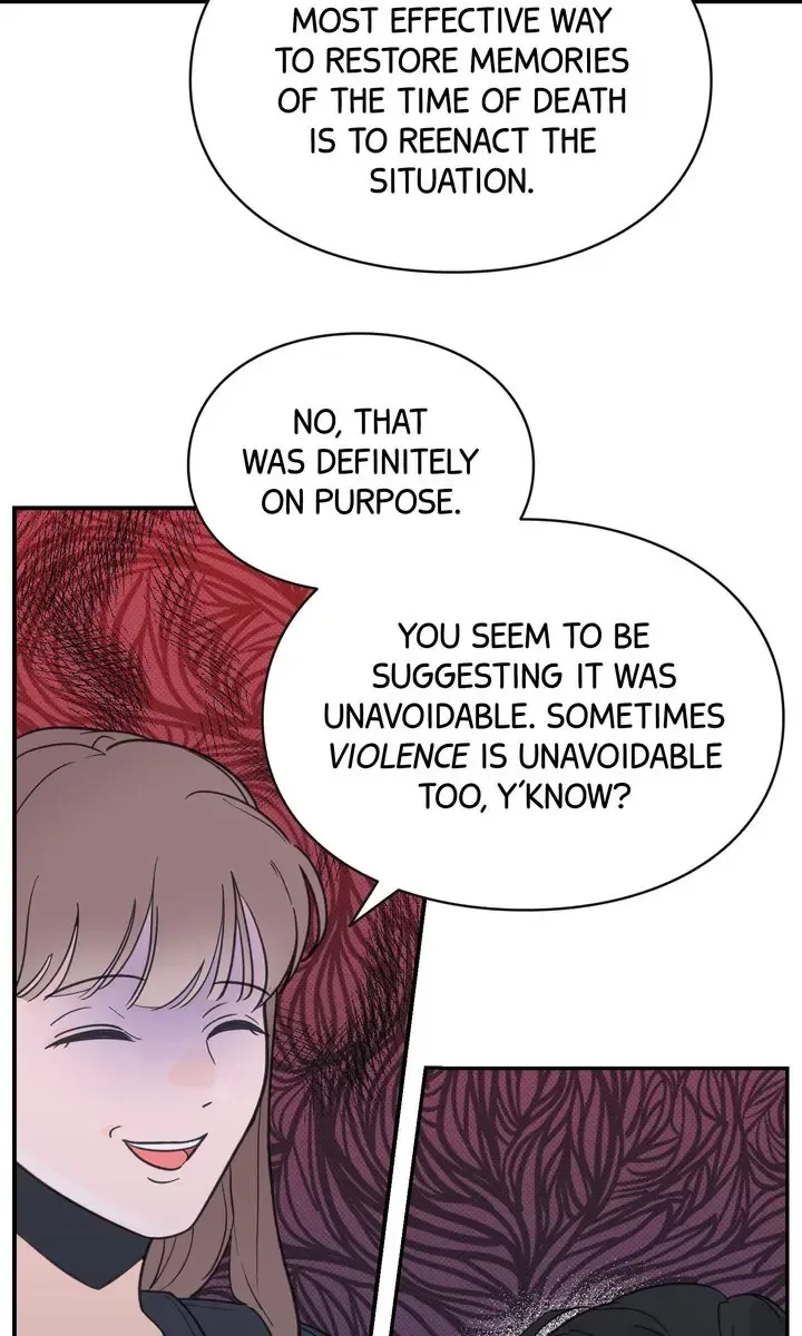 Reincarnation Laundry Chapter 2 page 43