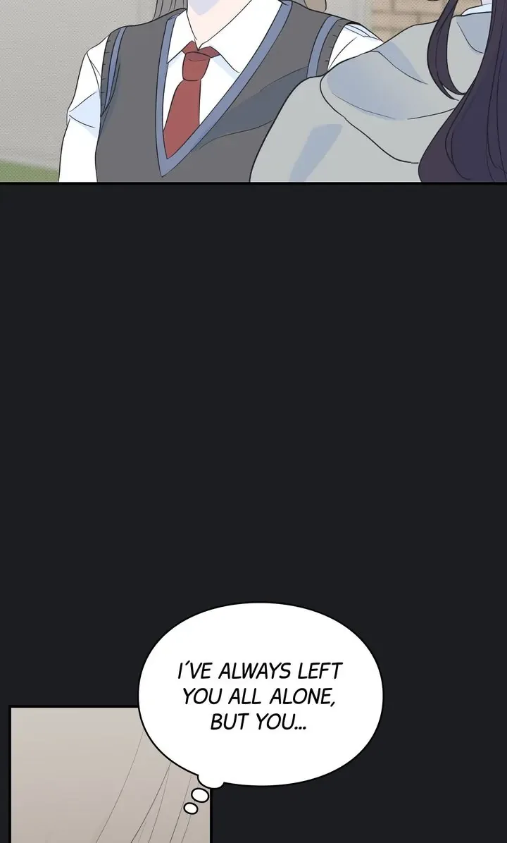 Reincarnation Laundry Chapter 9 page 31