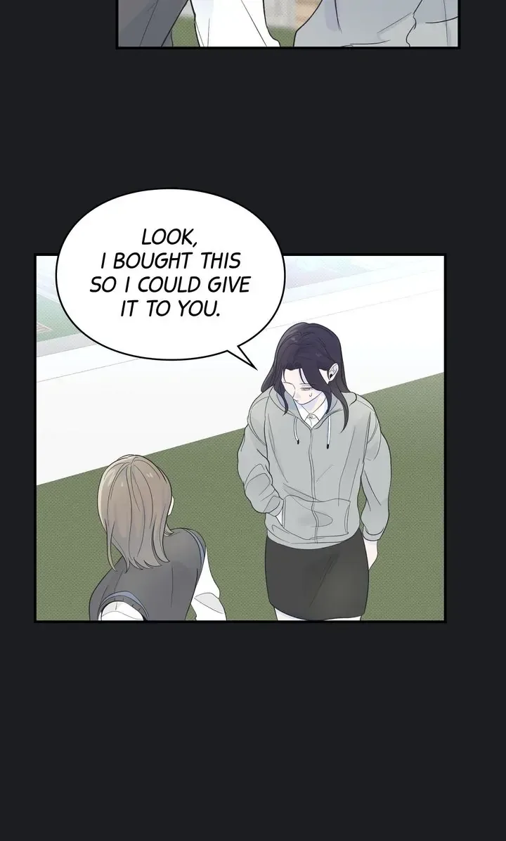 Reincarnation Laundry Chapter 9 page 28
