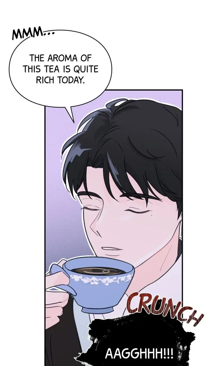Reincarnation Laundry Chapter 2 page 40